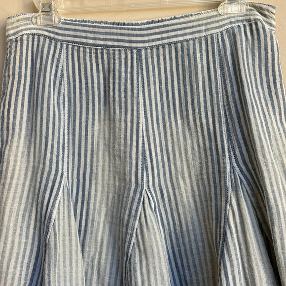 Free People Candace Midi Skirt NWT - Picture 5 of 13